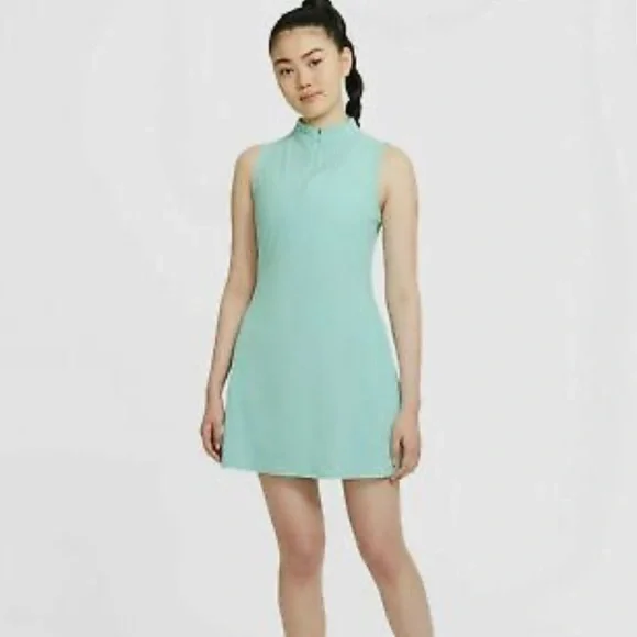 nike golf dress